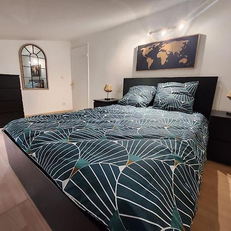 Maison Belissima Марсилия Екстериор снимка