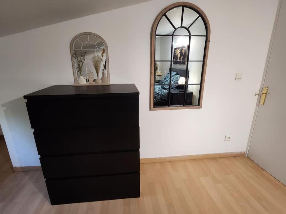 Maison Belissima Марсилия Екстериор снимка