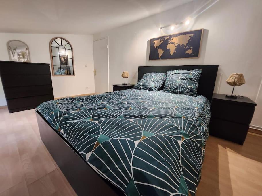 Maison Belissima Марсилия Екстериор снимка