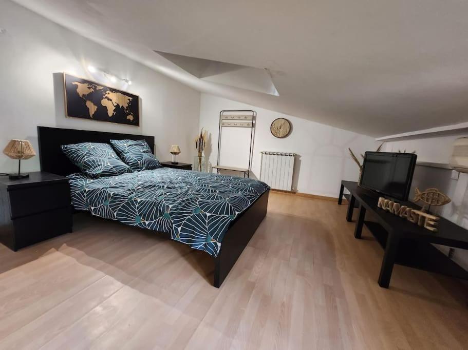 Maison Belissima Марсилия Екстериор снимка